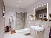 Badezimmer - 