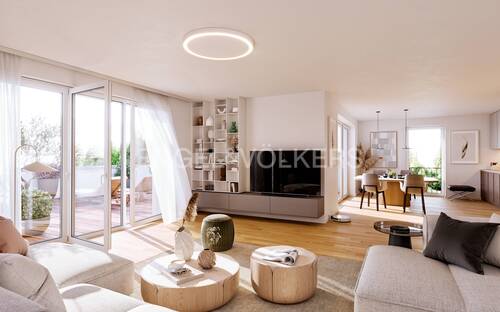 Wohnen - 