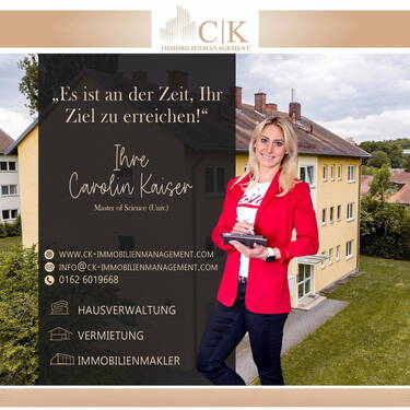 Bild 1 - Attraktive 2,5-Zimmer-Wohnung zur Eigennutzung in ruhiger Lage von Regensburg
