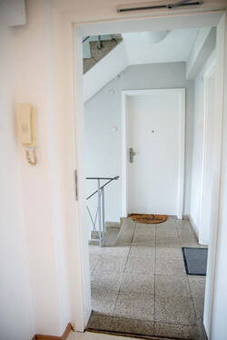 Treppenhaus - 