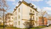 Außenansicht 2 - Etagenwohnung mit 56,00 m² in Dresden zum Kaufen