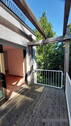 Auf dem Balkon - 
