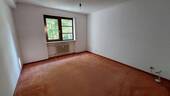 Blick ins Schlafzimmer - 