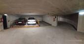 Tiefgarage - 