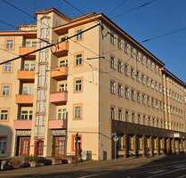 Tolle Wohnung mitten in Stadtfeld - Magdeburg Stadtfeld Ost