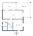 Grundriss EG - 