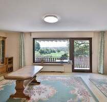 Mehrgenerationenhaus in Randlage von Echterdingen - Leinfelden-Echterdingen