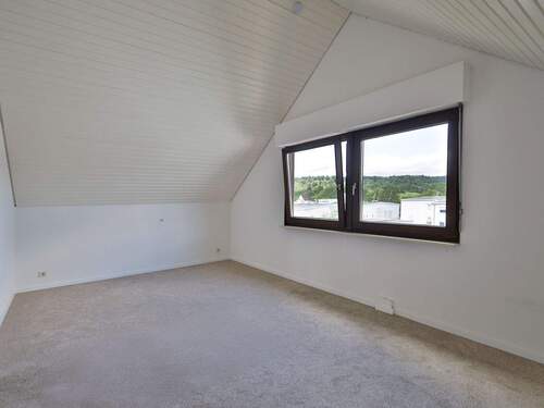 Schlafzimmer im Obergeschoss - 