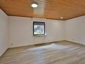 Zimmer im Untergeschoss - 