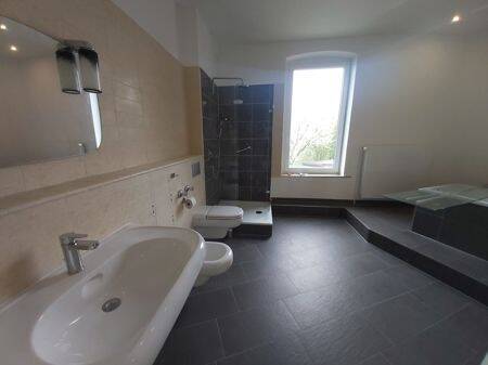 Badezimmer Gewerbeeinheit - 