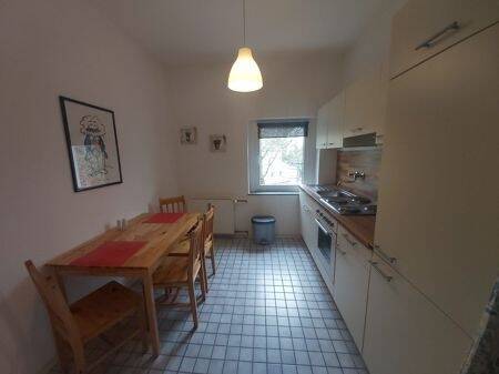 Küche 2. OG links - 