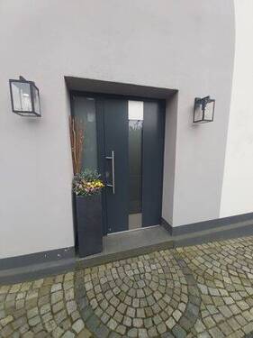 Eingangsbereich - Mehrfamilienhaus, Wohnhaus zum Kaufen in Bochum / Linden