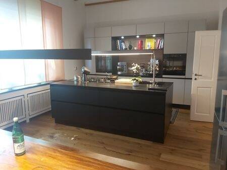 Küche EG - Mehrfamilienhaus, Wohnhaus mit 513,00 m² in Bochum / Linden zum Kaufen