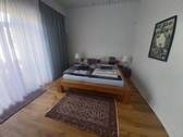 Schlafzimmer EG - 