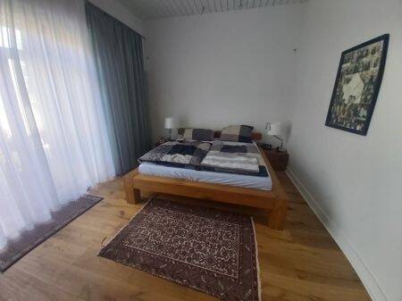 Schlafzimmer EG - 