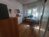 Arbeitszimmer EG - 