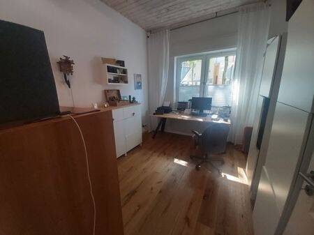 Arbeitszimmer EG - 