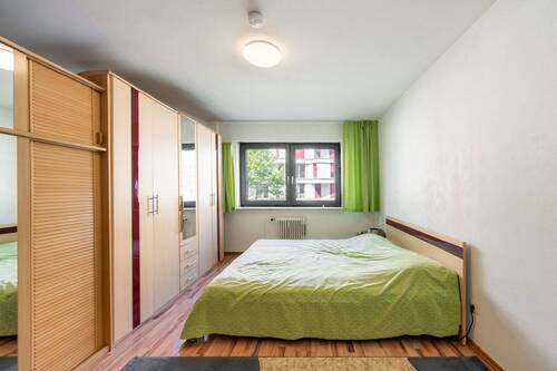 Schlafzimmer - 