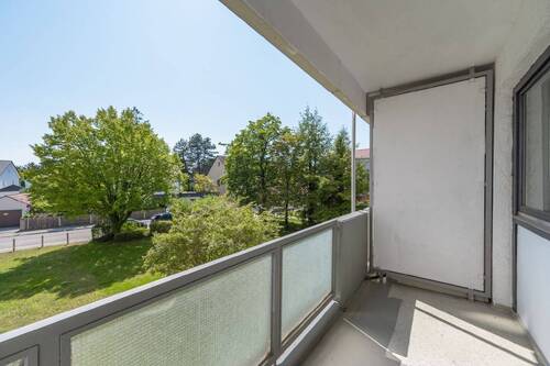 Balkon - 