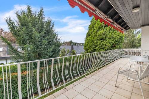 EG Balkon - 