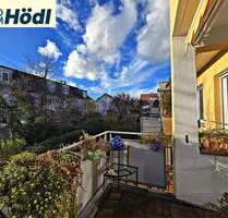 Tolle Wohnung mit solventer Mieterin sucht neuen Eigentümer!! - Reutlingen Römerschanze