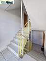 Treppenhaus - 3 Zimmer Etagenwohnung zum Kaufen in Reutlingen