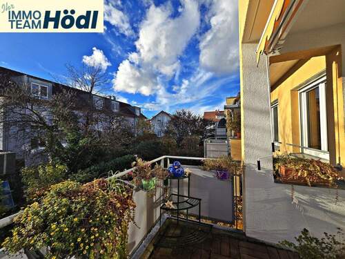 Balkon - 