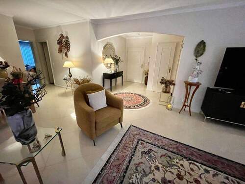 Flurbereich.jpeg - 3 Zimmer Terrassenwohnung in Hamburg