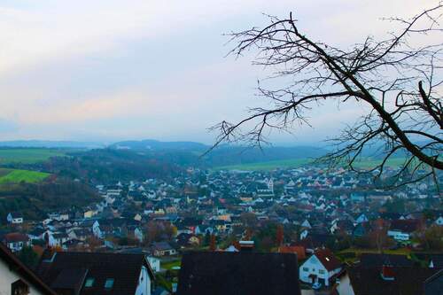 Weitere Talsicht - Grundstück in Niederzissen zum Kaufen