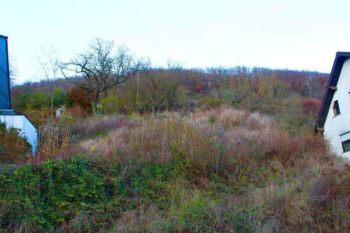 Grundstück weitere Ansicht - 