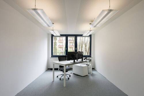Büroraum - 