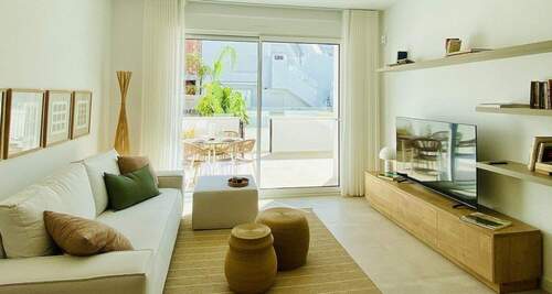 Bild 4 - Etagenwohnung mit 75,00 m&sup2; in Pilar de la Horadada zum Kaufen