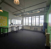 2-Raum-Büro sofort frei - flexibel, kurzfristig, keine Einzelmiete - München Sendling