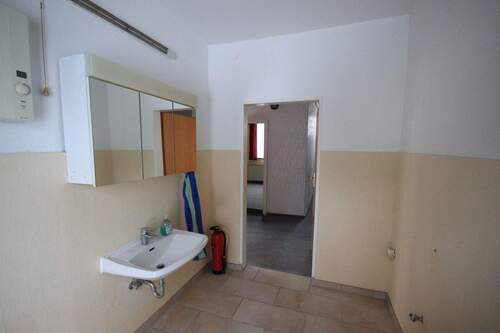 Hauswirtschaftsraum - 