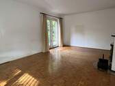 Wohnzimmer Ansicht II - 