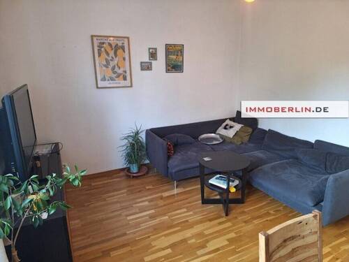 5 - Etagenwohnung mit 62,00 m&sup2; in Berlin zum Kaufen