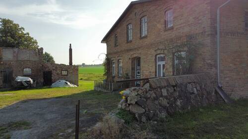 Haupthaus - 