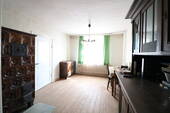 zweites Zimmer zur linken Seite - 