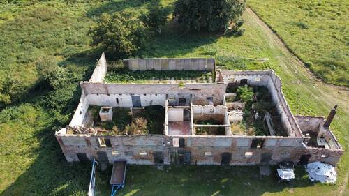 Stallungen - 