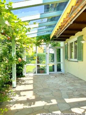 Terrasse (1) - 