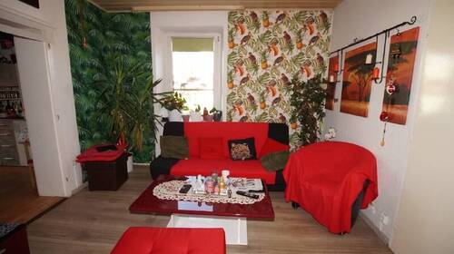 Wohnen EG - 1 Zimmer Mehrfamilienhaus, Wohnhaus zum Kaufen in Straubing