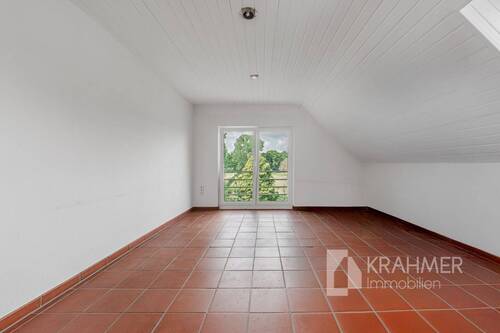 Zimmer 1 (OG) - 