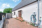 Garageneinfahrt - 