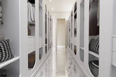 Ankleidezimmer - 