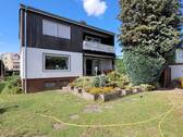 Gartenansicht - 