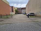 Parkplatz - 