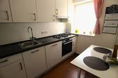 Küche - Reihenmittelhaus mit 66,00 m² in Hamburg zum Kaufen