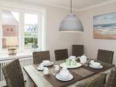 Essbereich - 6 Zimmer Doppelhaushälfte in List