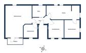 Grundriss - 