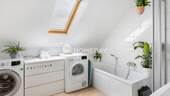 Badezimmer 1 - 